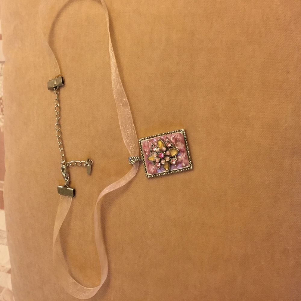 Spring 2019 Necklace